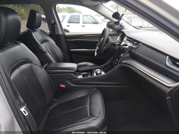 2023 JEEP GRAND CHEROKEE L LIMITED 4X2