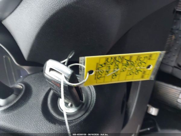 2019 KIA SORENTO 2.4L LX