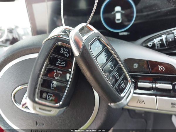 2022 HYUNDAI ELANTRA LIMITED