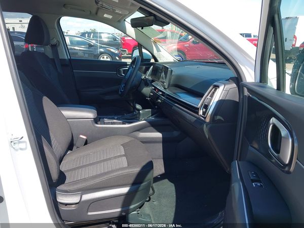 2025 KIA SORENTO LX