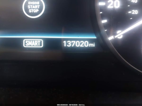 2018 GENESIS G90 5.0 ULTIMATE