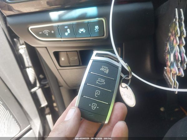 2018 GENESIS G90 5.0 ULTIMATE
