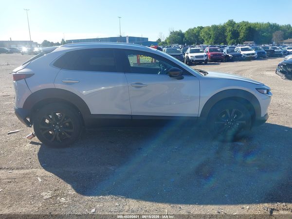 2024 MAZDA CX-30 2.5 S SELECT SPORT