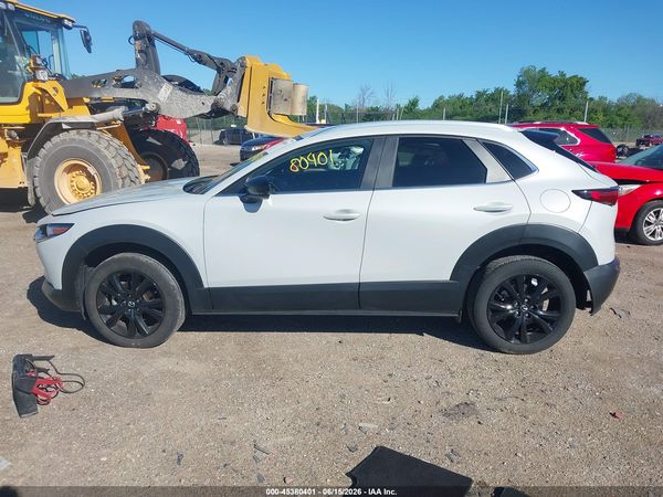 2024 MAZDA CX-30 2.5 S SELECT SPORT