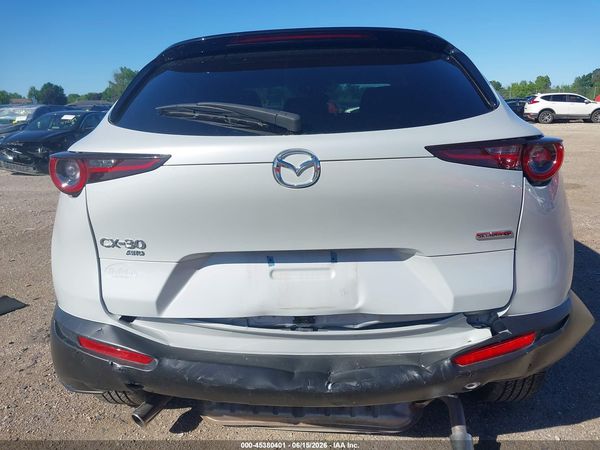 2024 MAZDA CX-30 2.5 S SELECT SPORT