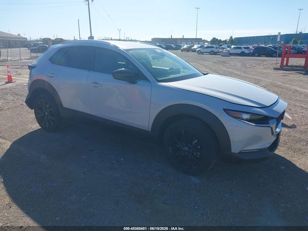 2024 MAZDA CX-30 2.5 S SELECT SPORT