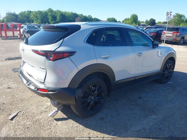 2024 MAZDA CX-30 2.5 S SELECT SPORT