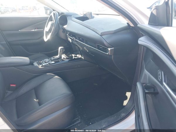 2024 MAZDA CX-30 2.5 S SELECT SPORT