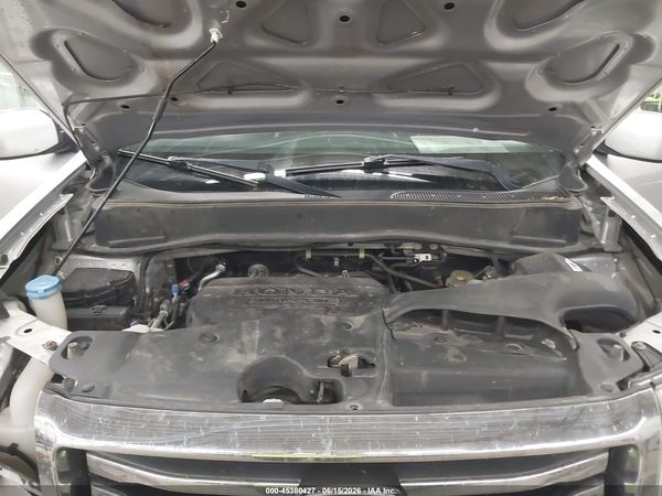 2014 HONDA PILOT EX-L