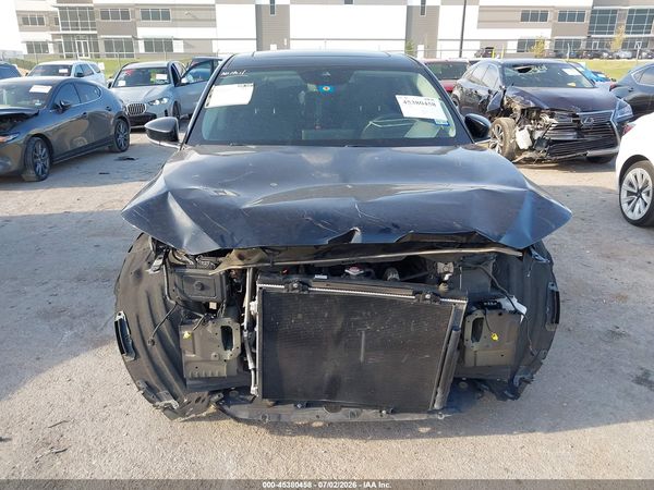 2022 ACURA MDX TECHNOLOGY PACKAGE