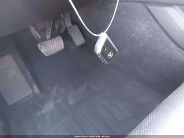 2022 ACURA MDX TECHNOLOGY PACKAGE