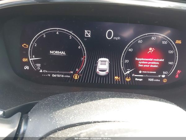 2022 ACURA MDX TECHNOLOGY PACKAGE