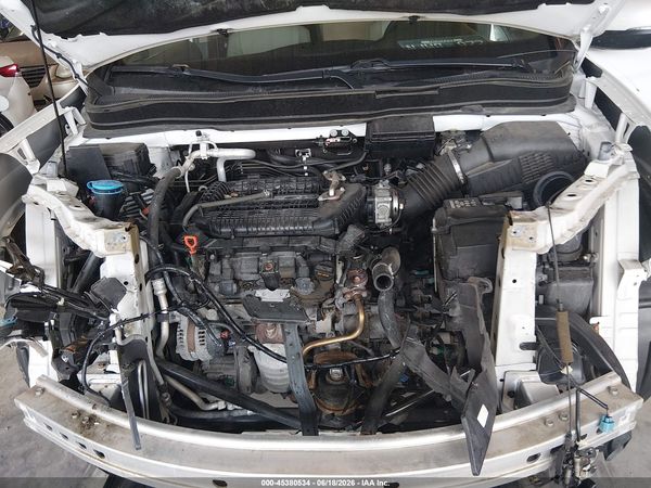 2020 HONDA PILOT AWD EX-L