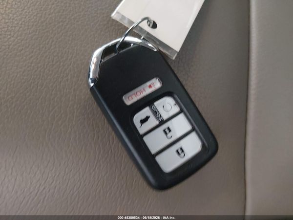 2020 HONDA PILOT AWD EX-L