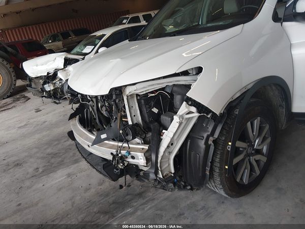 2020 HONDA PILOT AWD EX-L