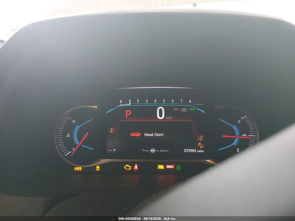 2020 HONDA PILOT AWD EX-L