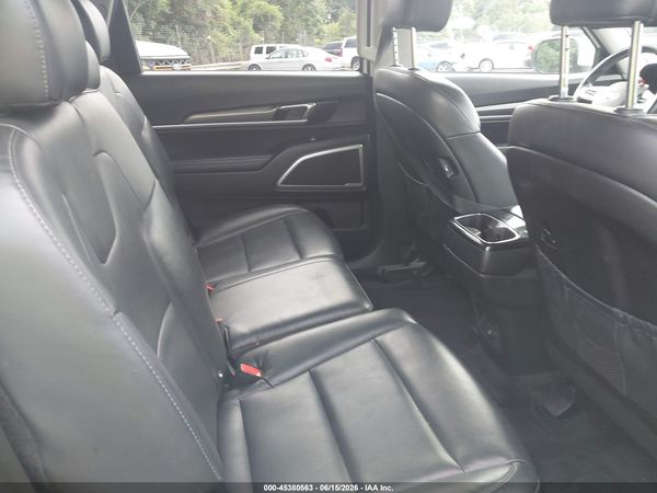 2020 KIA TELLURIDE LX