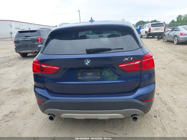 2018 BMW X1 SDRIVE28I