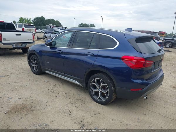 2018 BMW X1 SDRIVE28I