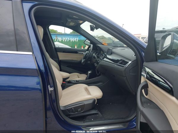 2018 BMW X1 SDRIVE28I