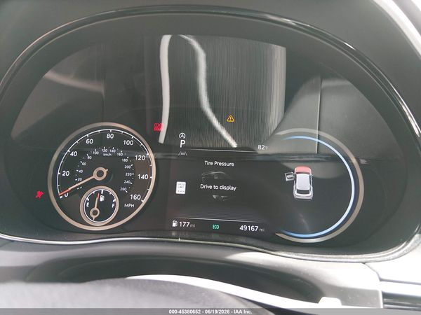 2022 GENESIS GV70 2.5T AWD