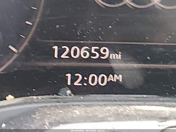 2017 AUDI A3 PREMIUM PLUS