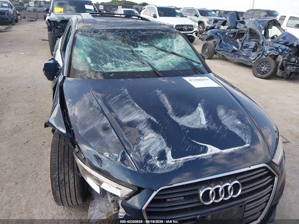 2017 AUDI A3 PREMIUM PLUS