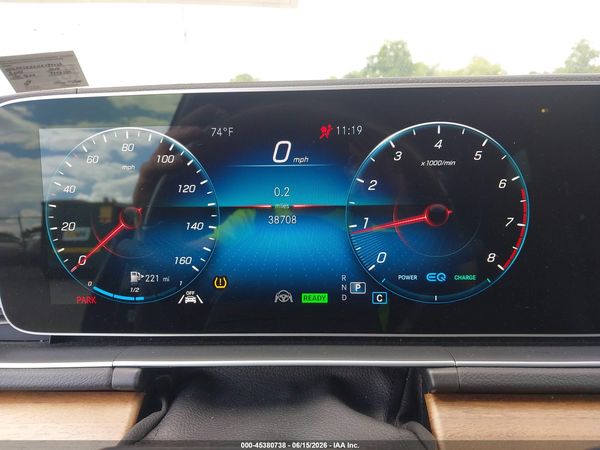 2022 MERCEDES-BENZ GLS 450 4MATIC