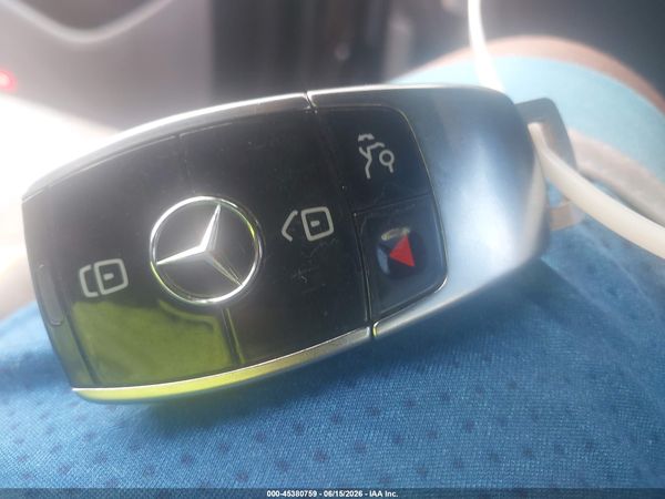 2018 MERCEDES-BENZ E 300 4MATIC