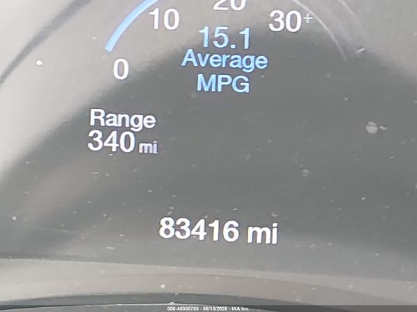 2019 JEEP GRAND CHEROKEE LAREDO E 4X4