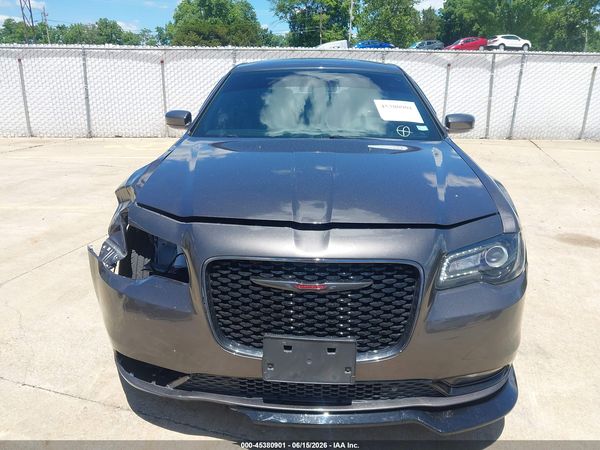 2021 CHRYSLER 300 300S