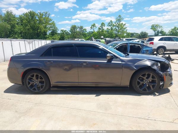 2021 CHRYSLER 300 300S