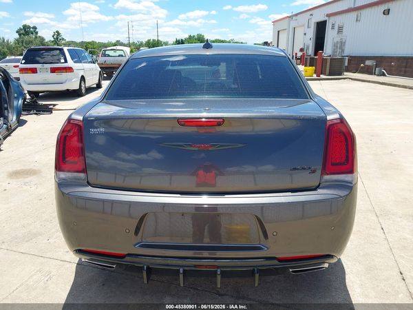 2021 CHRYSLER 300 300S