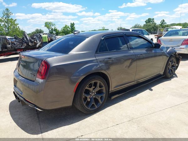 2021 CHRYSLER 300 300S
