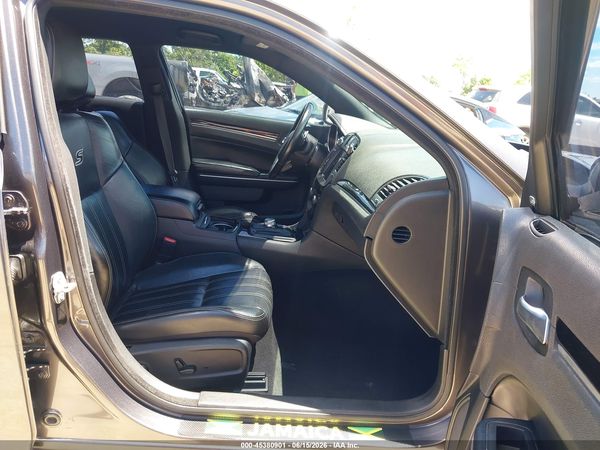 2021 CHRYSLER 300 300S