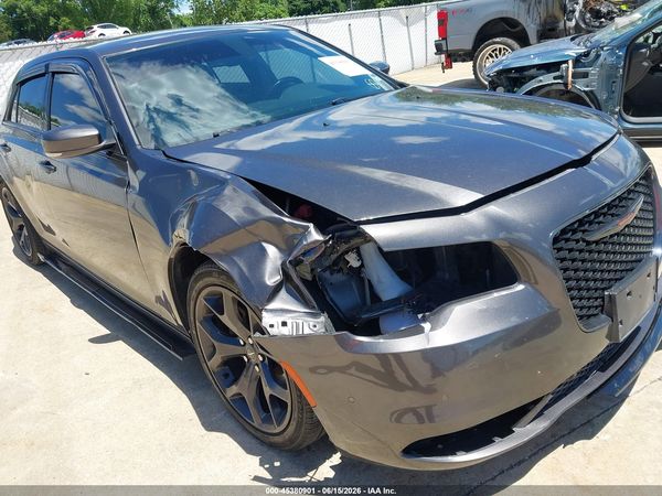 2021 CHRYSLER 300 300S