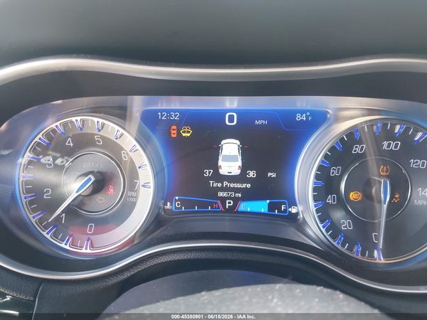 2021 CHRYSLER 300 300S