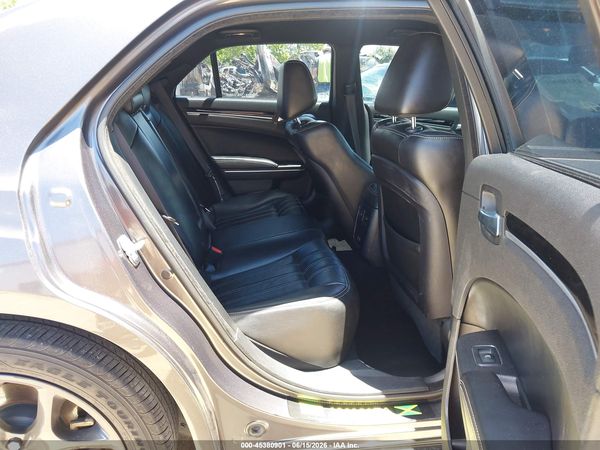 2021 CHRYSLER 300 300S