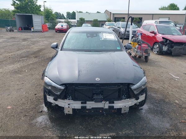 2024 MERCEDES-BENZ E 350