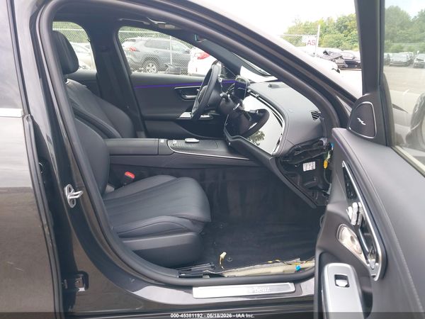 2024 MERCEDES-BENZ E 350