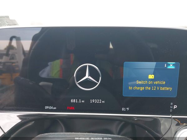 2024 MERCEDES-BENZ E 350