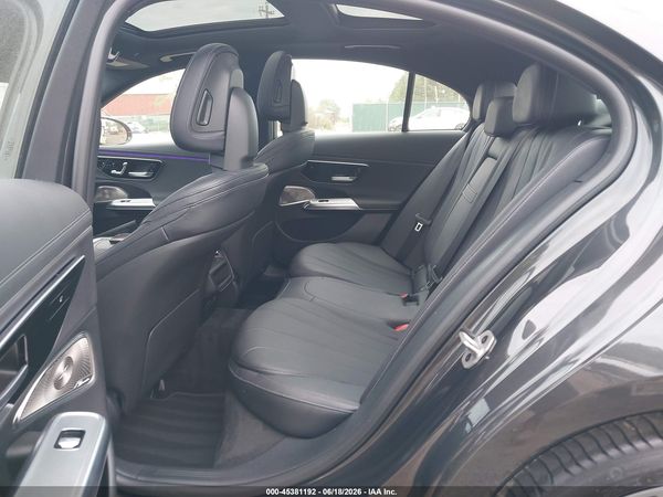 2024 MERCEDES-BENZ E 350