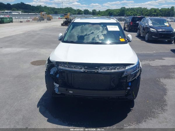 2023 KIA SELTOS EX