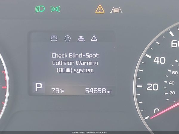 2023 KIA SELTOS EX