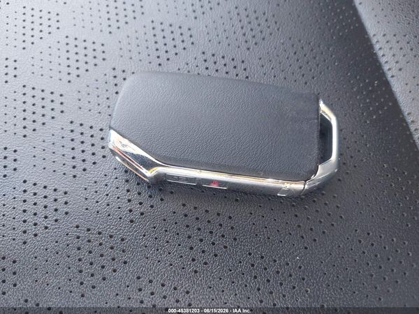 2023 KIA SELTOS EX