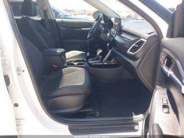 2023 KIA SELTOS EX