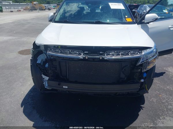 2023 KIA SELTOS EX