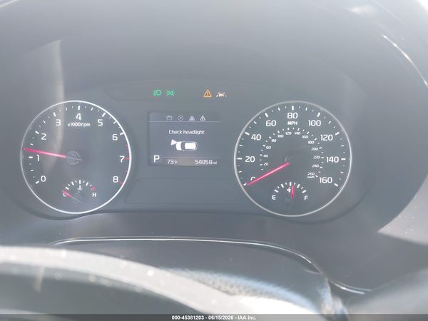 2023 KIA SELTOS EX