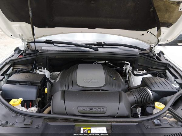 2020 DODGE DURANGO R/T RWD