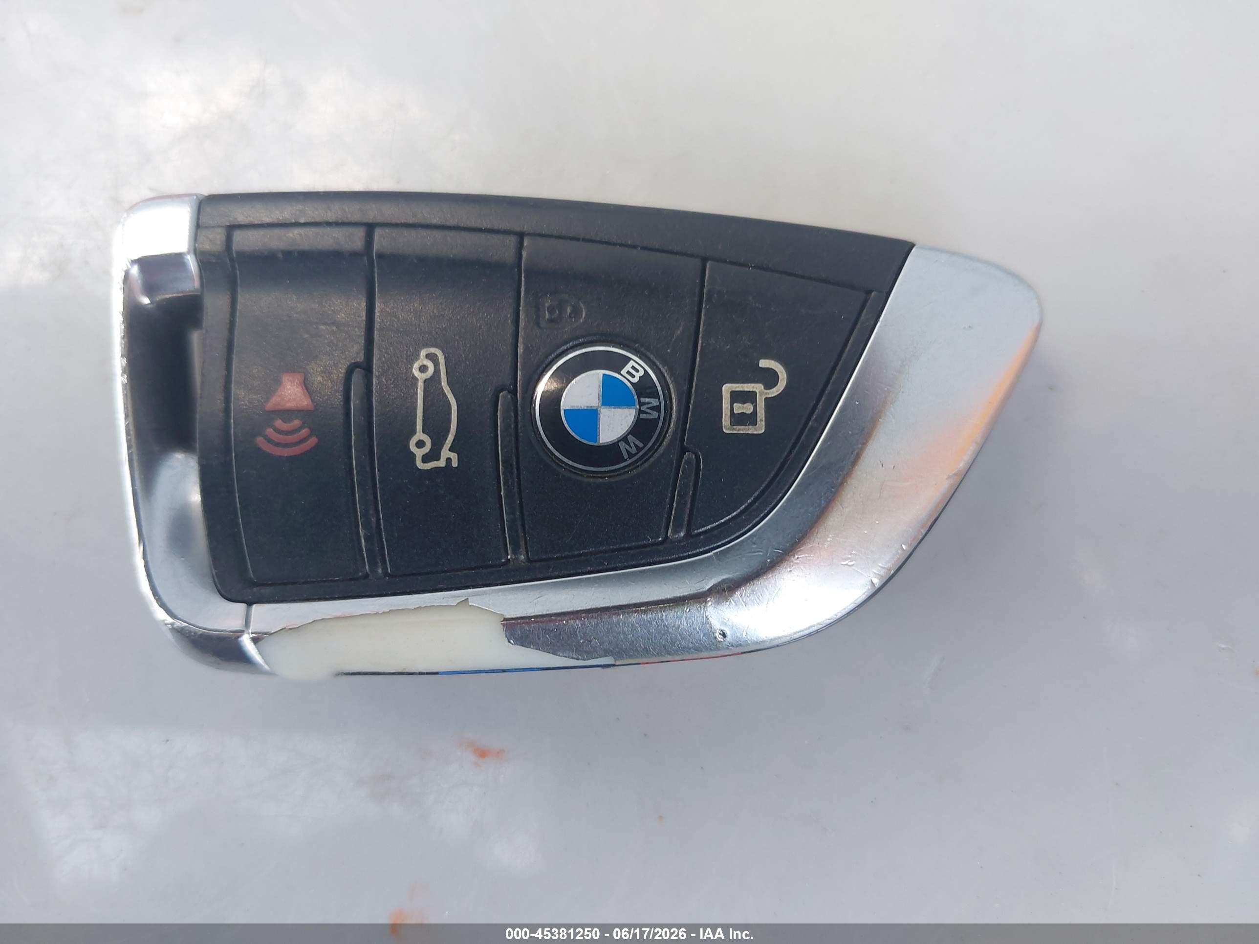 2016 BMW X6 M